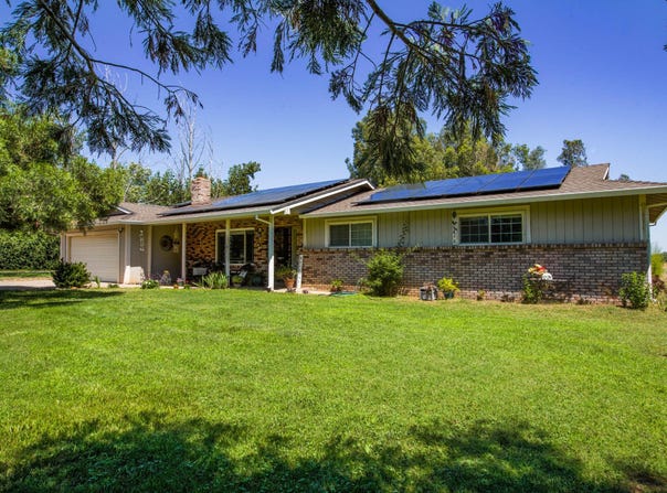 21930 Parkway Drive, Red Bluff, CA 96080