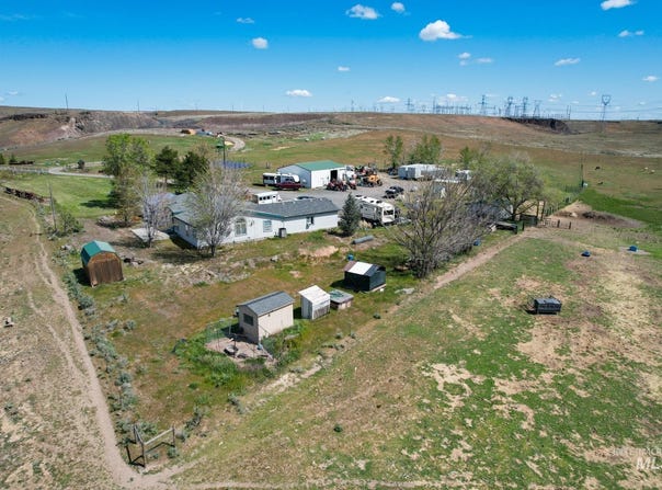 74207 Rhea Lane, Arlington, OR 97812