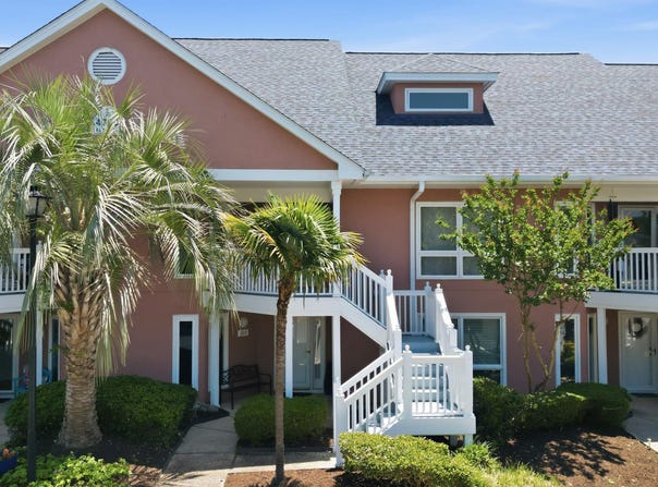 4760 Lightkeepers Way, Little River, SC 29566