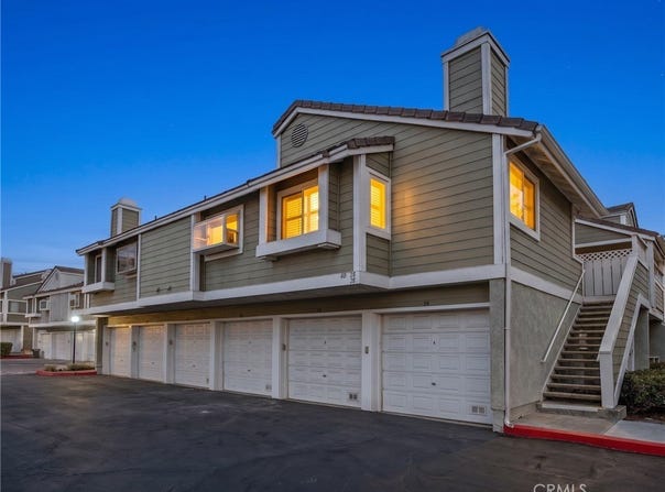 40 Hollyhock, Aliso Viejo, CA 92656