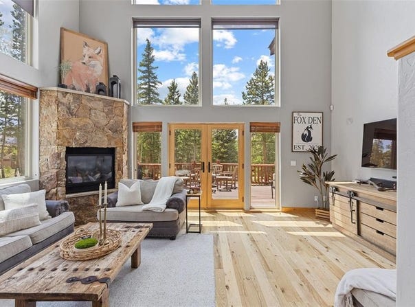 180 Emmett Lode Road, BRECKENRIDGE, CO 80424