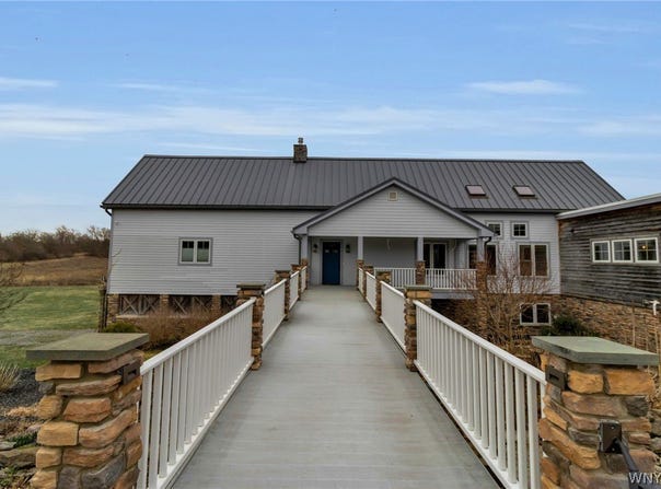 9151 Shepard Road, Batavia, NY 14020