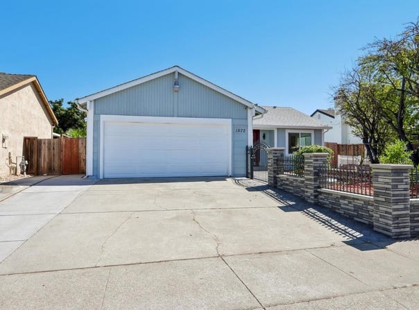 1972 Doxey DR, SAN JOSE, CA 95131