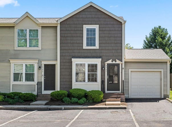 4947 Singleton Drive, Hilliard, OH 43026