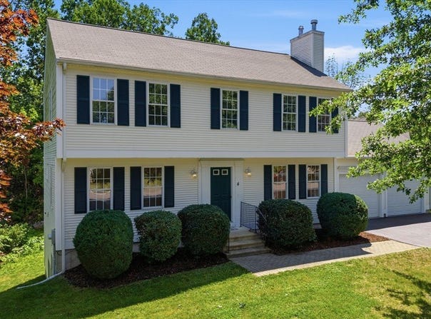 4 Azalea Circle, Millbury, MA 01527