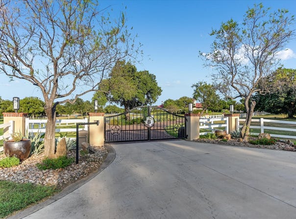409 Haney Trace, Horseshoe Bay, TX 78657