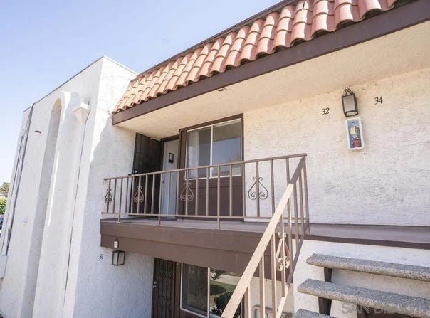 6878 Navajo, San Diego, CA 92119