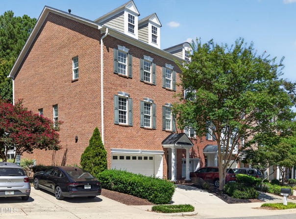351 Bridgegate Drive, Cary, NC 27519