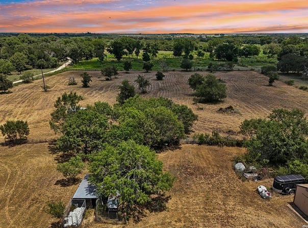 Elm Creek, Seguin, TX 78155