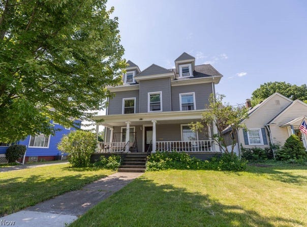 1037 W 8th Street, Lorain, OH 44052