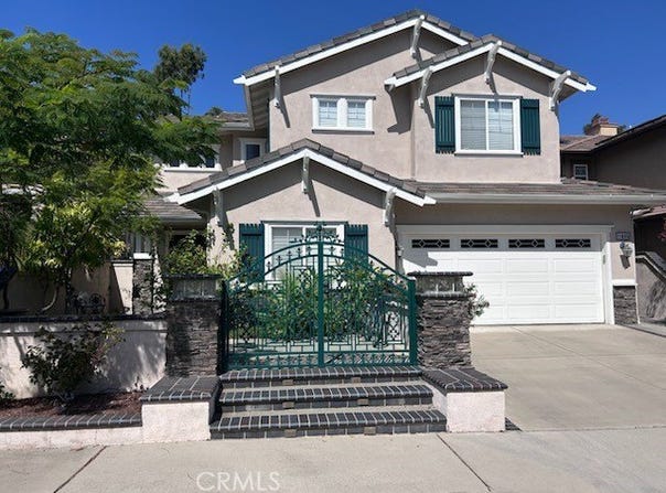 11695 Loucks, Tustin, CA 92782
