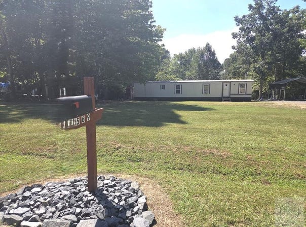 569 Saturn Dr, Ridgeway, VA 24148