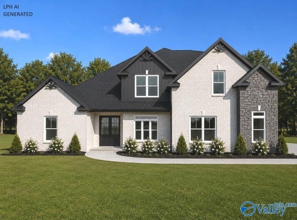 Thorton-B Evans Road, Athens, AL 35611