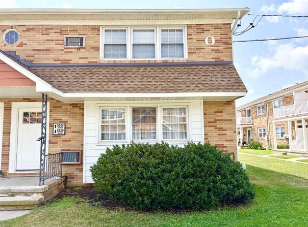 5520 Suffolk Ct, Ventnor, NJ 08406