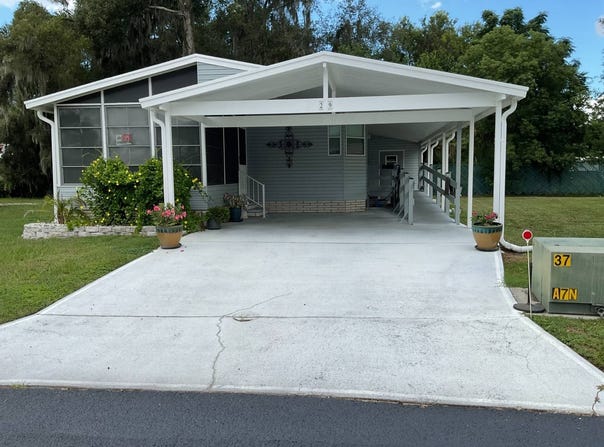 2455 US HWY 17 S, Bartow, FL 33823
