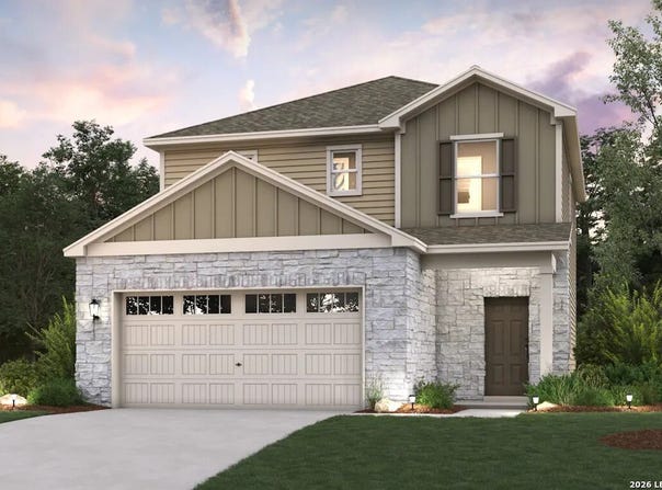 7370 Teal Trace, Leon Valley, TX 78240