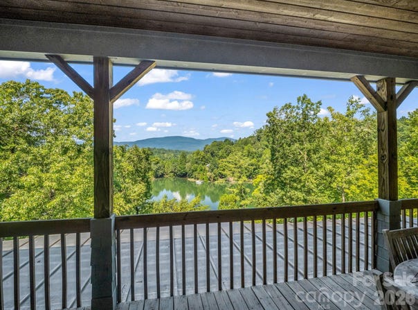 1237 South Cove Road, Mill Spring, NC 28756