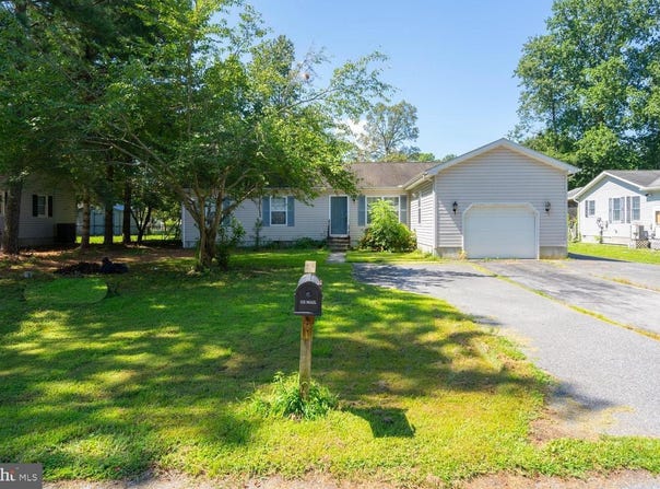 34092 POCAHONTAS RD, DAGSBORO, DE 19939
