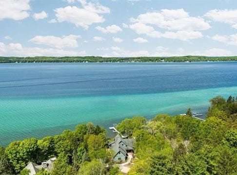 1034 S EAST TORCH LAKE DRIVE, FOREST HOME TWP, MI 49615