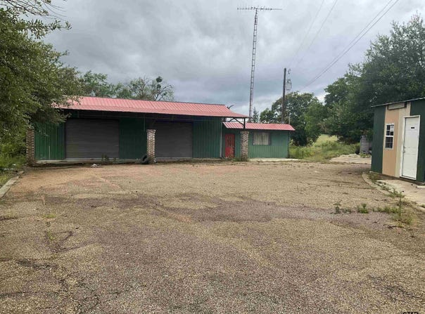 103 Highway 64 E, Arp, TX 75750