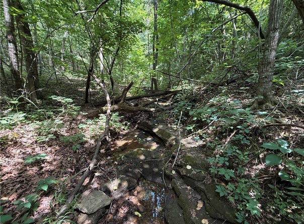 OLD HWY 7, Jasper, AR 72641