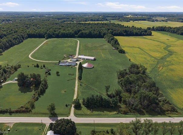 723 US Highway 224, Nova, OH 44859