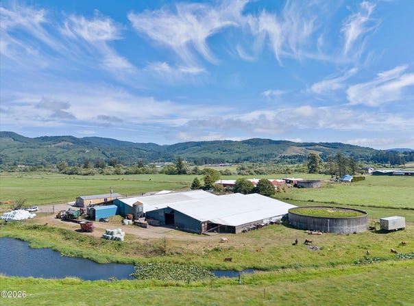 35100 Learned Road, Cloverdale, OR 97112