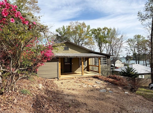 30 Hill Drive, Eclectic, AL 36024
