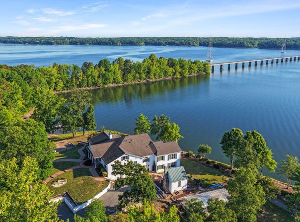 115 Dan Circle, Clarksville, VA 23927