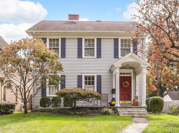 338 E Allen Street, Lancaster, OH 43130