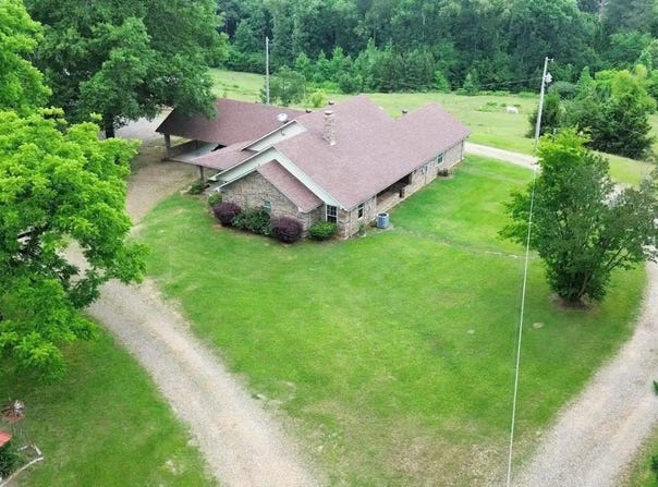 1374 Highway 317, Lockesburg, AR 71846-9998