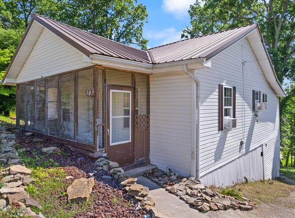 107 Padgett Street, Corbin, KY 40701
