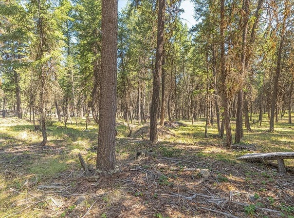 Nhn Enchanted Way, Rexford, MT 59930