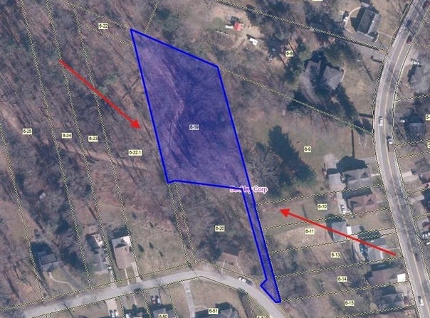 Harper Rd, Beckley, WV 25801