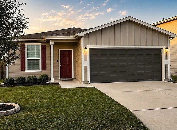 6811 Ashcat, Converse, TX 78109
