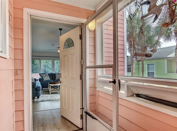 6300 S A1A, ST AUGUSTINE, FL 32080