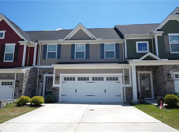3432 Foxglove Drive, Toano, VA 23168