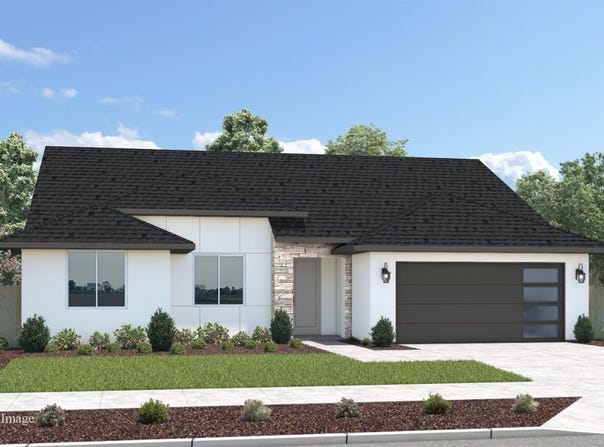 1629 W Sable Place, Hanford, CA 93230