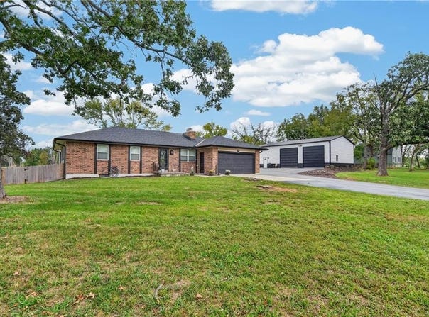 18902 E 263rd Street, Harrisonville, MO 64701