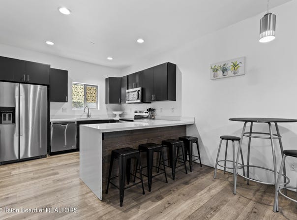 47 CEDRON Street, Victor, ID 83455