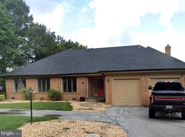 11530 MAGNOLIA Court, ISSUE, MD 20645