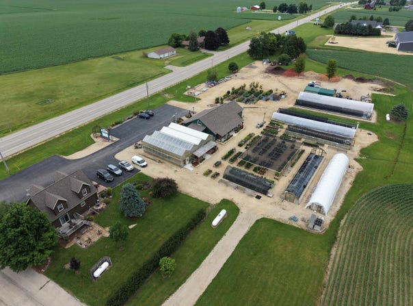 11385 US Route 20 E, STOCKTON, IL 61085