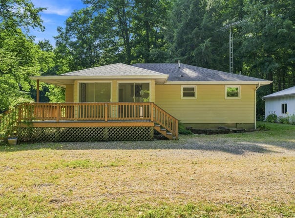 3603 Wixson Road, Croswell, MI 48422