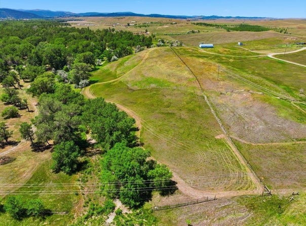 Highway 79 lot: 1, Sturgis, SD 57785