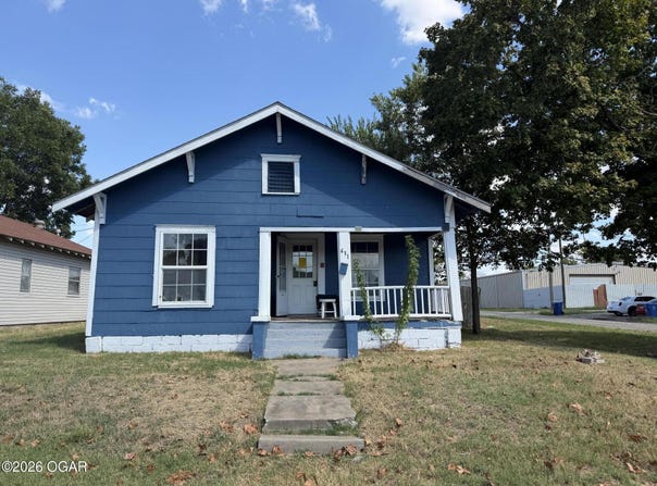 431 A Street, Miami, OK 74354