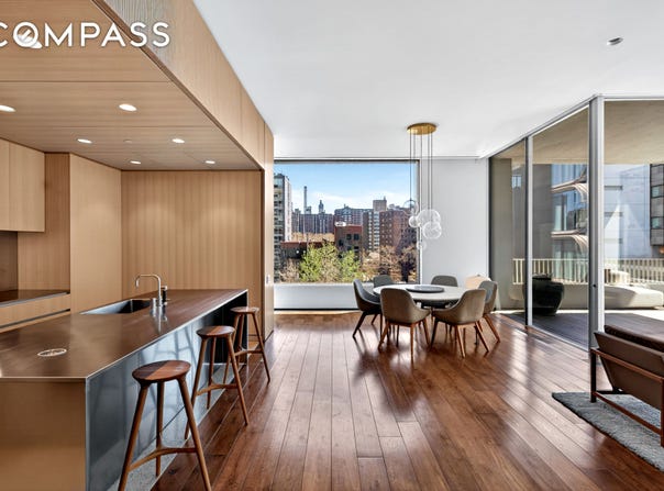 527 W 27th Street, New York, NY 10001