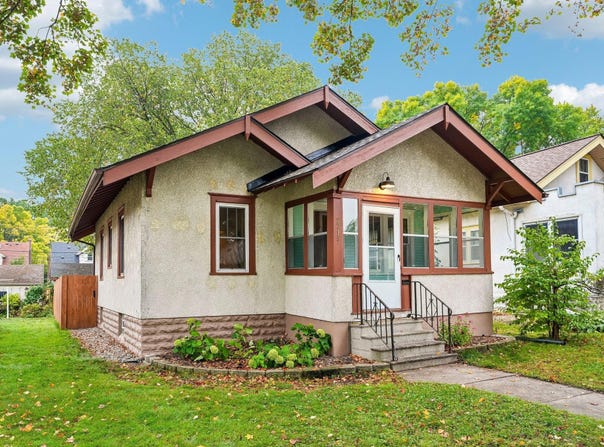 2315 Cleveland Street NE, Minneapolis, MN 55418