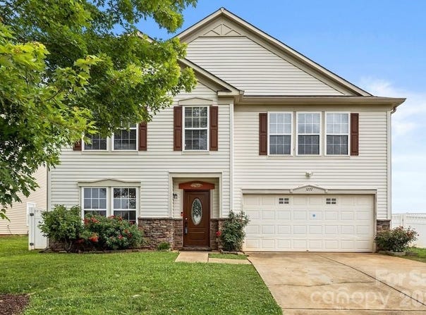 3272 Table Rock Drive, Gastonia, NC 28052