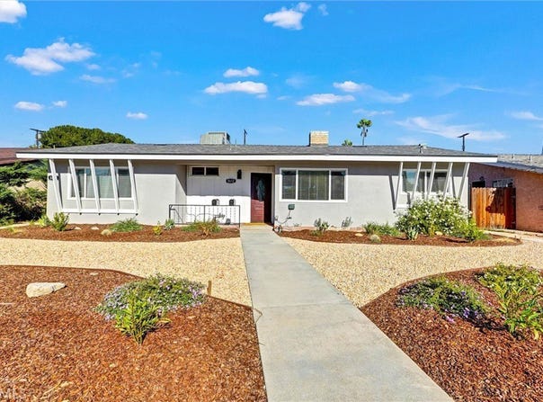 8612 Mason, Winnetka, CA 91306