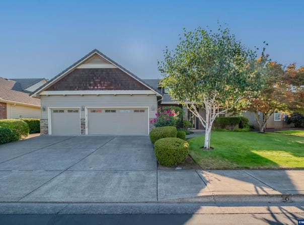 6107 Nicklaus Lp N, Keizer, OR 97303-4463